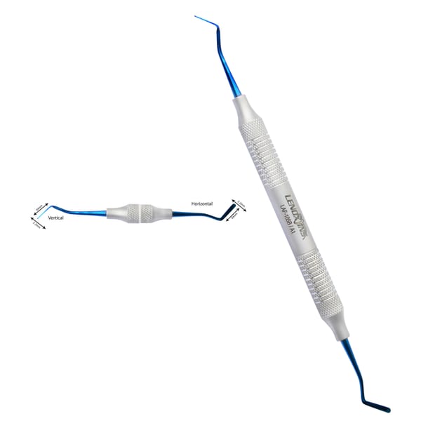 PFI Composite Filling Instruments - TT Black Points