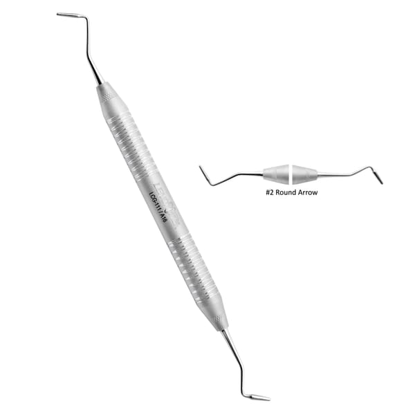 Composite Filling Instrument