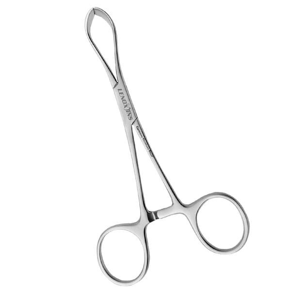 Lorna Towel Forceps 13cm