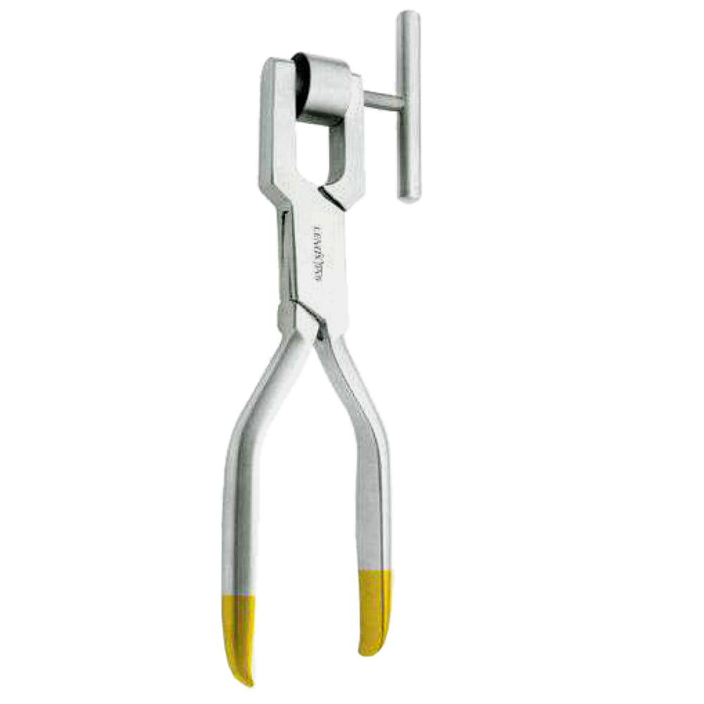 Bone Mill Plier – LENOX INS - Lensur Instruments Ltd., Chirurgische Instrumente
