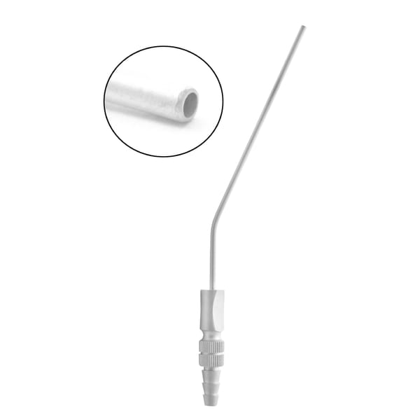 Frazier Aspirator - Ø4mm
