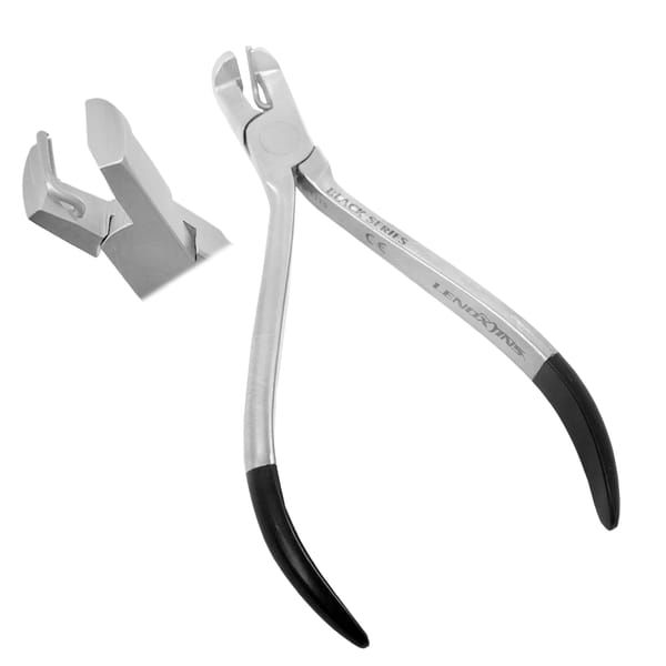Distal Flush Cut And Hold 12CM