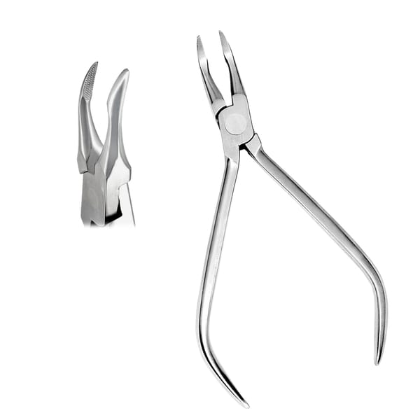 Slim Weingart Pliers 13CM
