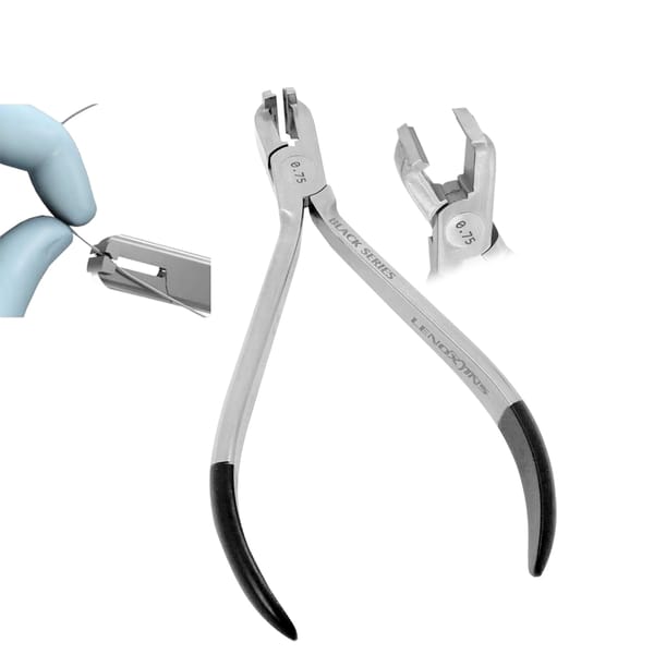 Step Detailing Pliers – Intra-Oral – 0.75mm