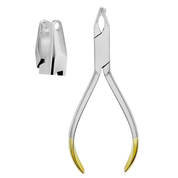 Hole Punch Cutter 3MM