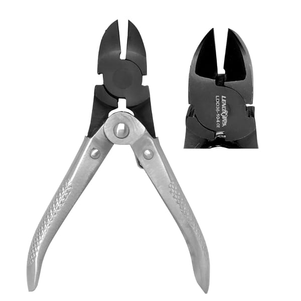 Heavy Duty Wire Cutter