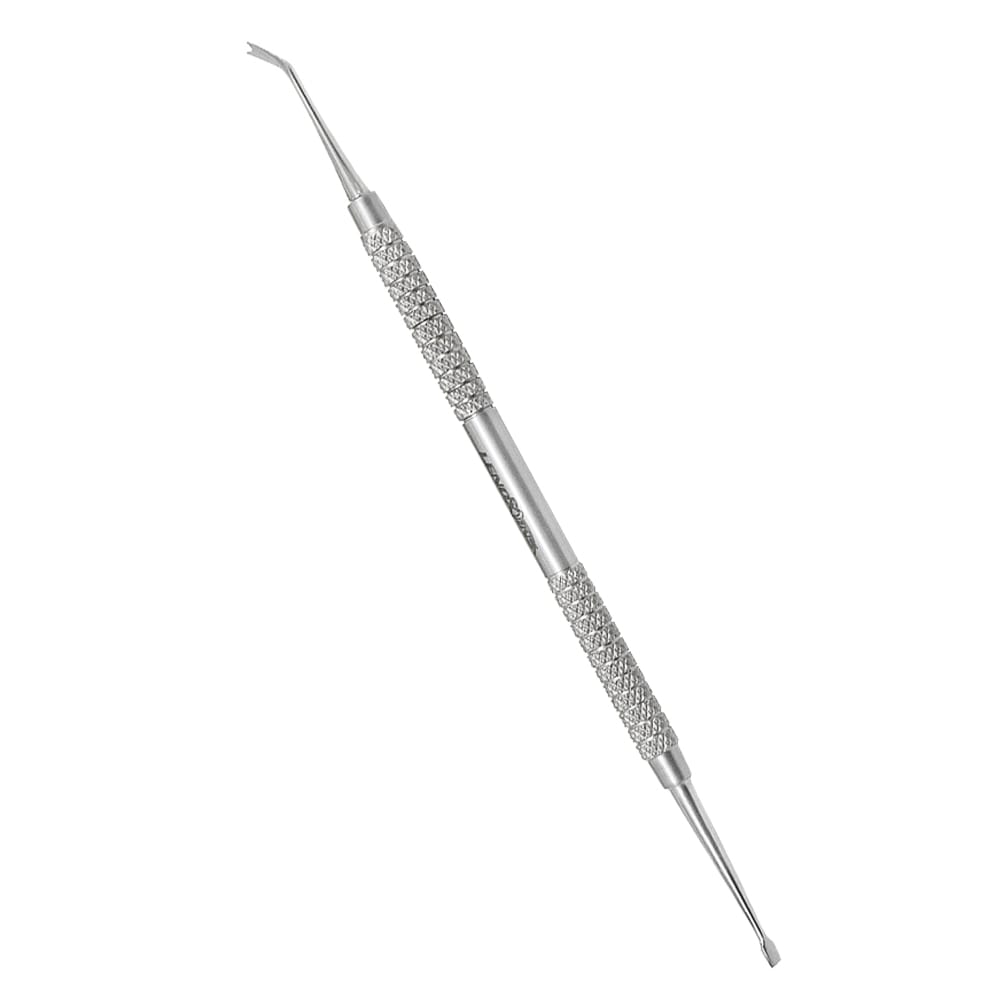 Ortho Light Double Ended Ligature Director – LENOX INS - Lensur Instruments Ltd., Zangen