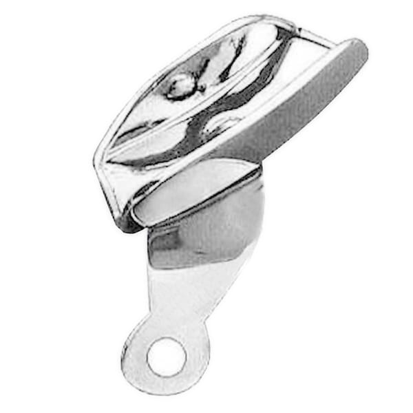 Impression Trays Adjustable U1P / 12.5cm Adjustable Solid