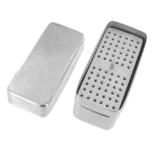 Endodontic Organizer Box