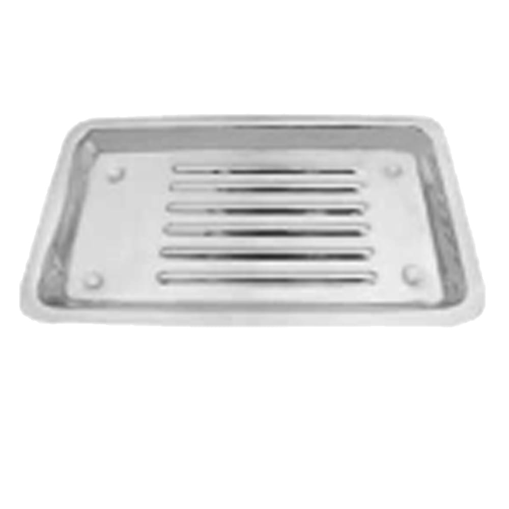 Scaler Tray 10x20CM – LENOX INS - Lensur Instruments Ltd., Trays, Sterilcontainer und Zubehör