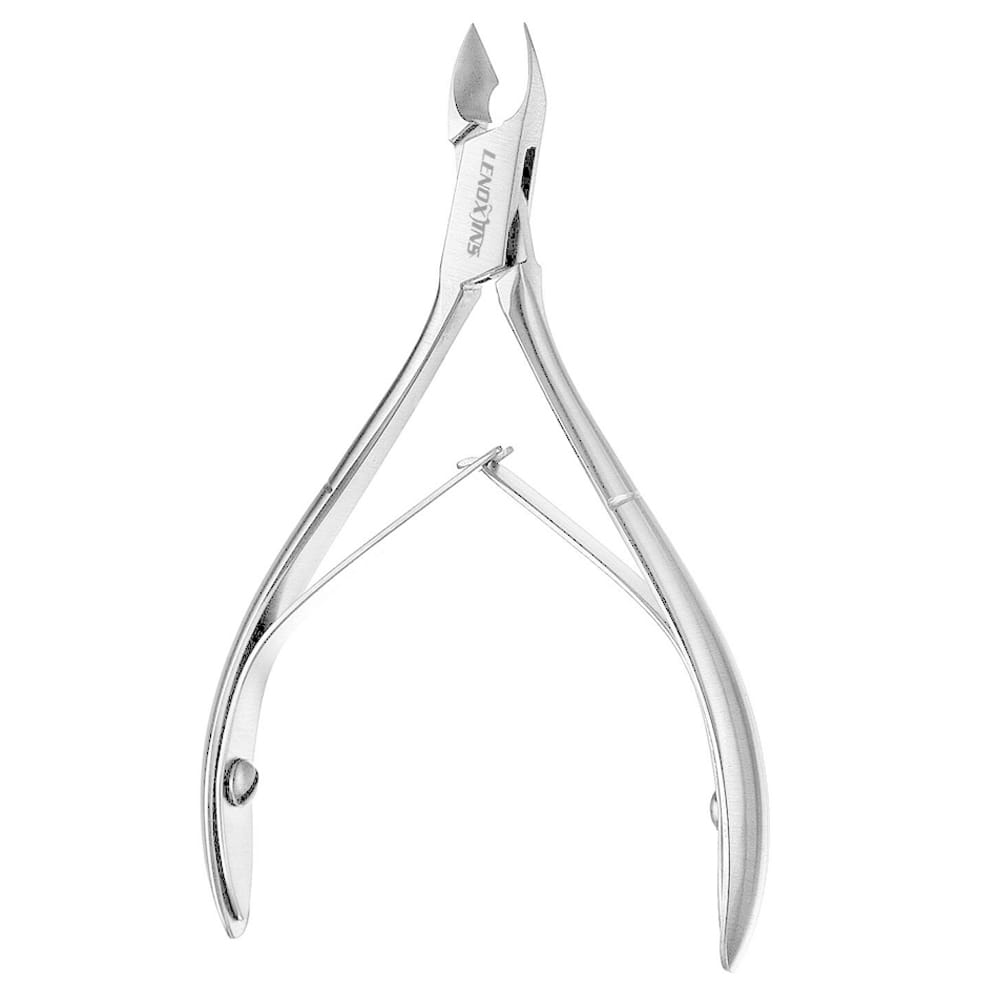 Soft Tissue Nipper – LENOX INS - Lensur Instruments Ltd., Chirurgische Instrumente
