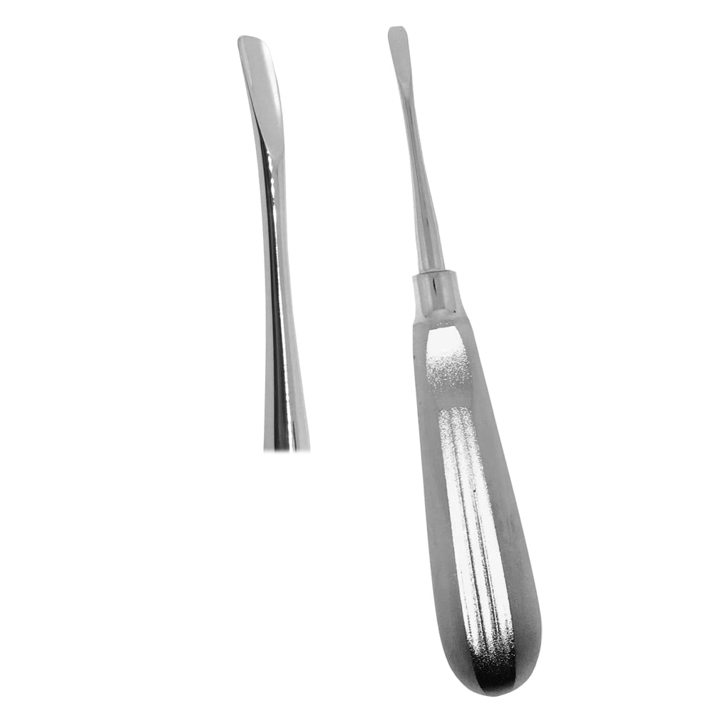 Laxation Elevators Inverted CVD 5MM – LENOX INS - Lensur Instruments Ltd., Wurzelheber