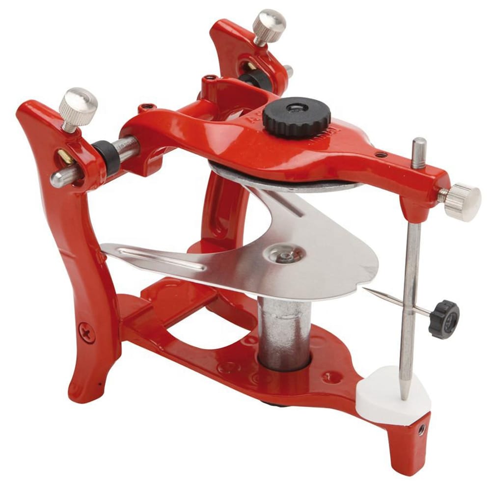 Articulator Red – LENOX INS - Lensur Instruments Ltd., Artikulatoren und Zubehör