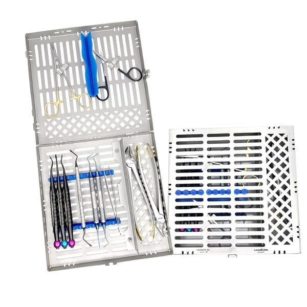 Atraumatic Extraction Kit