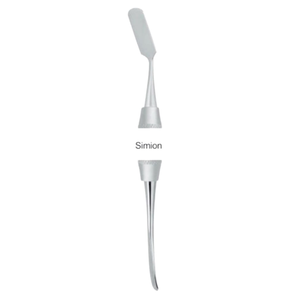 Periosteal Elevators – LENOX INS - Lensur Instruments Ltd., Chirurgische Instrumente