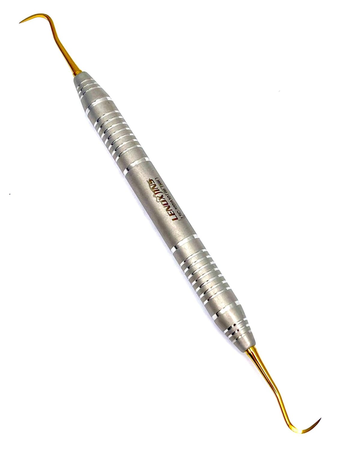 Sickle Scalers H6/H7 Anterior G-Line Gold – LENOX INS - Lensur Instruments Ltd., PA-Chirurgie