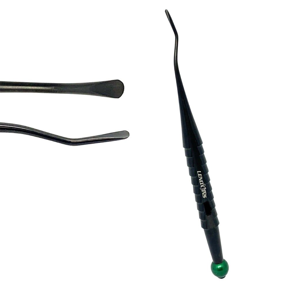 PDL Luxating Elevator - Periotomes Distal 2.5MM – LENOX INS - Lensur Instruments Ltd., Wurzelheber