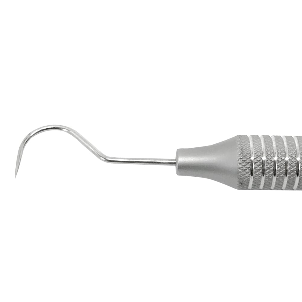 23/QW Williams Explorers & Probes Double Ended – LENOX INS - Lensur Instruments Ltd., Sonden