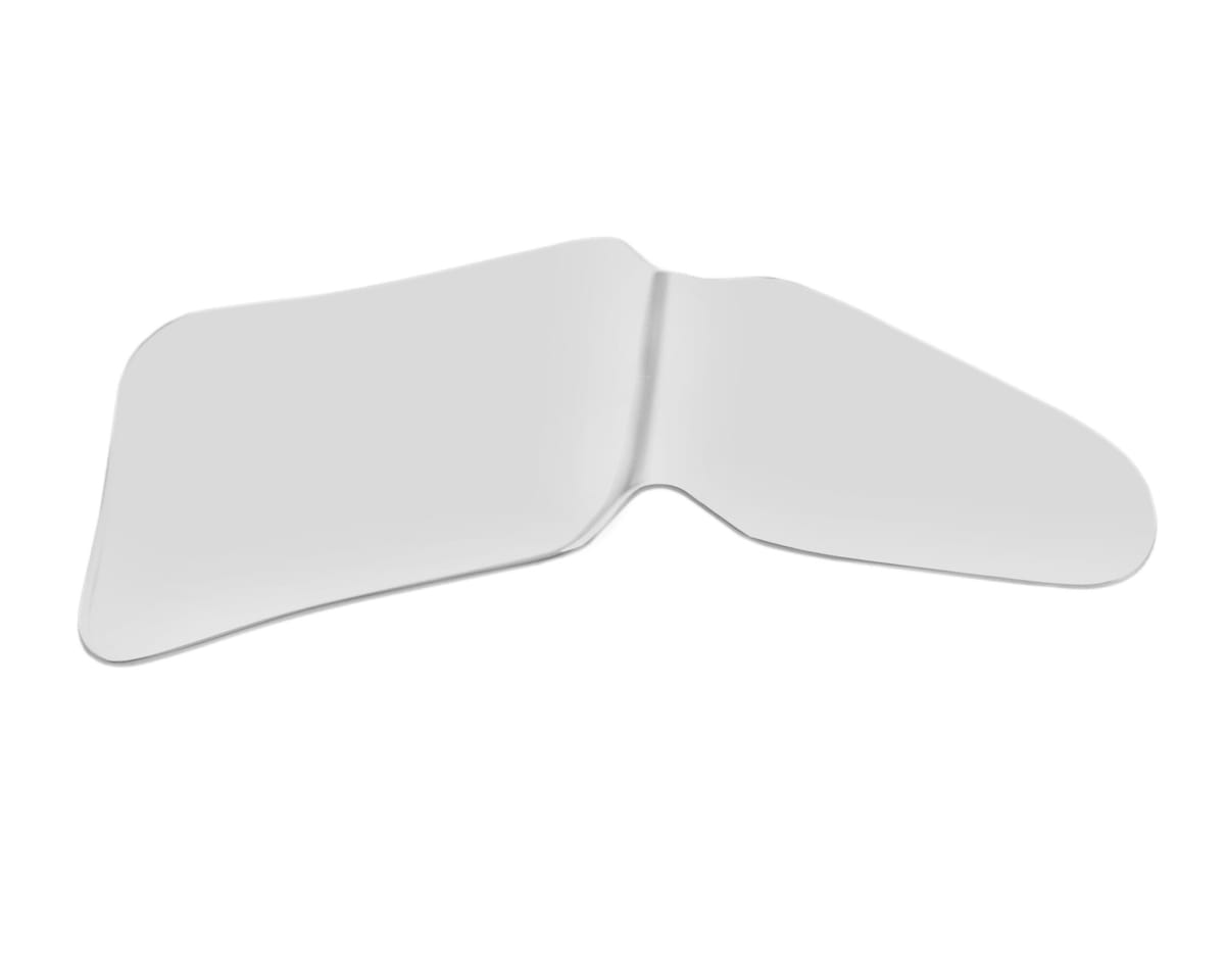 Adult Buccal Adult Occlusal Photographic Mirrors – LENOX INS - Lensur Instruments Ltd., Sonden
