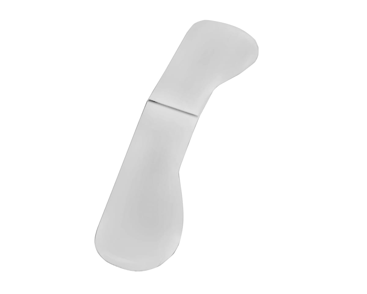 Lingual Upper Lingual Lowor Photgraphic Mirrors – LENOX INS - Lensur Instruments Ltd., Sonden