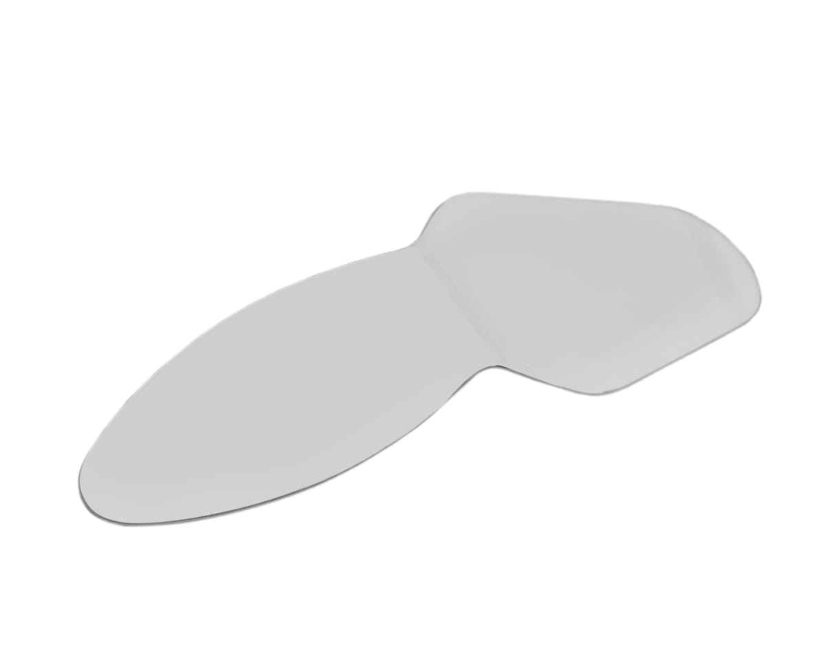 Child Buccal Adult Buccal Photographic Mirrors – LENOX INS - Lensur Instruments Ltd., Sonden