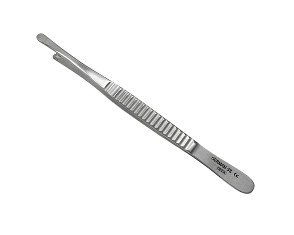 Tissue Forceps Russian Pattern 20cm