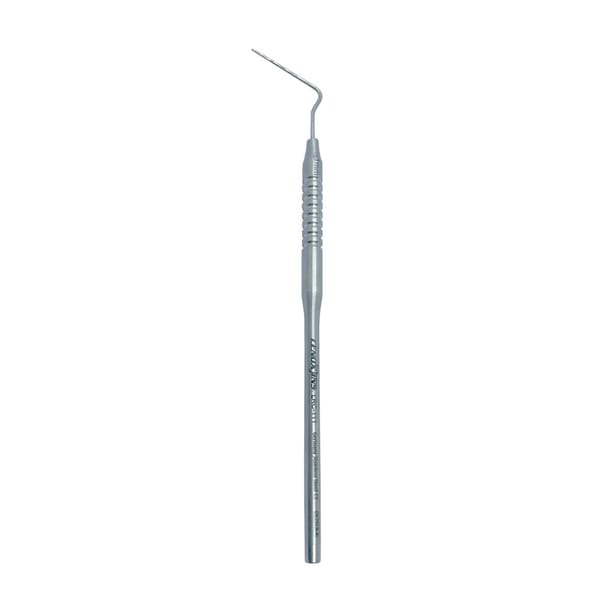 Root Canal Single Ended Plugger Fig. 100 1.0MM