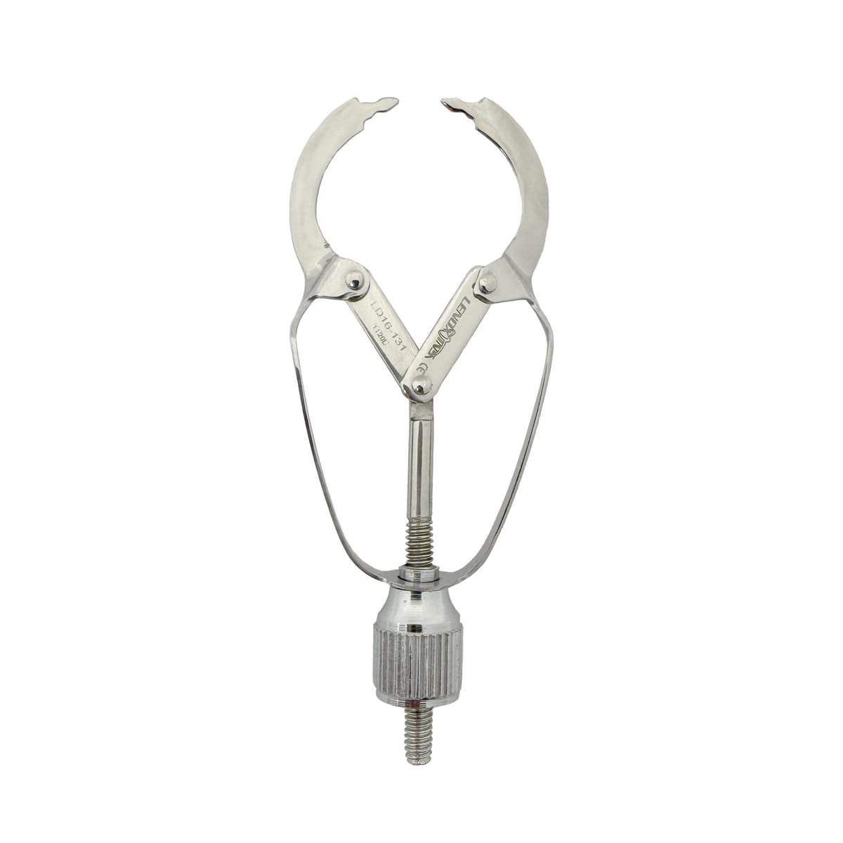 Matrix Retainer Ivory #1 – LENOX INS - Lensur Instruments Ltd., Interdentalkeile