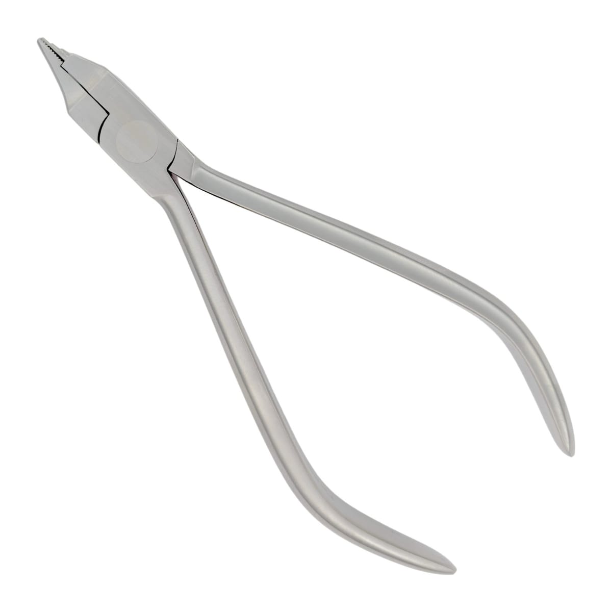 Ortho Tweed Plier 12.5cm – LENOX INS - Lensur Instruments Ltd., Zangen