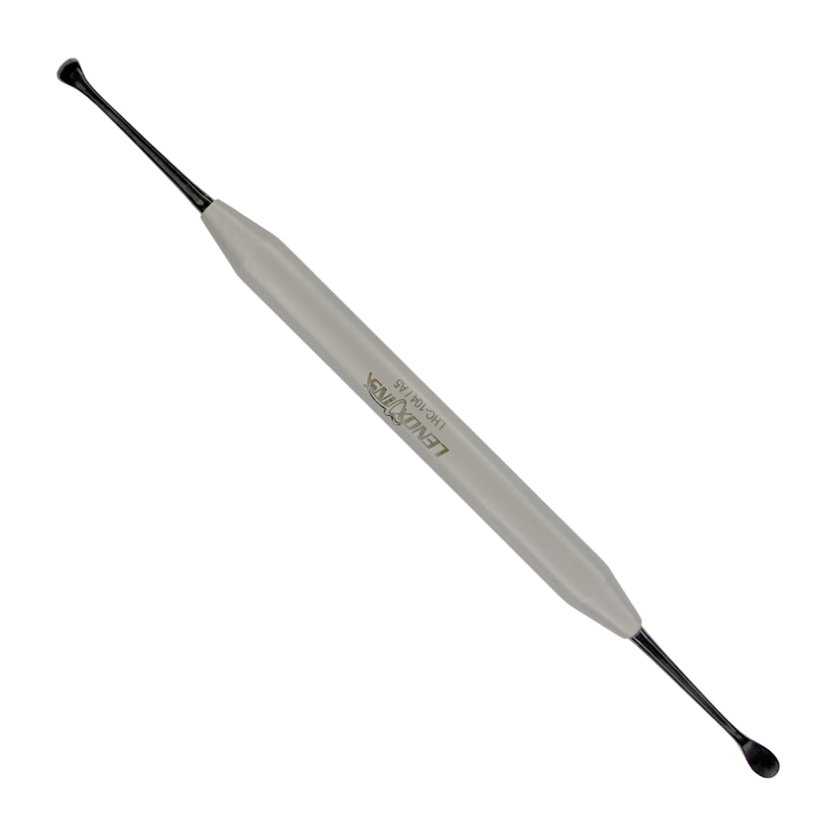 Molt Surgical Curettes 5mm – LENOX INS - Lensur Instruments Ltd., PA-Chirurgie