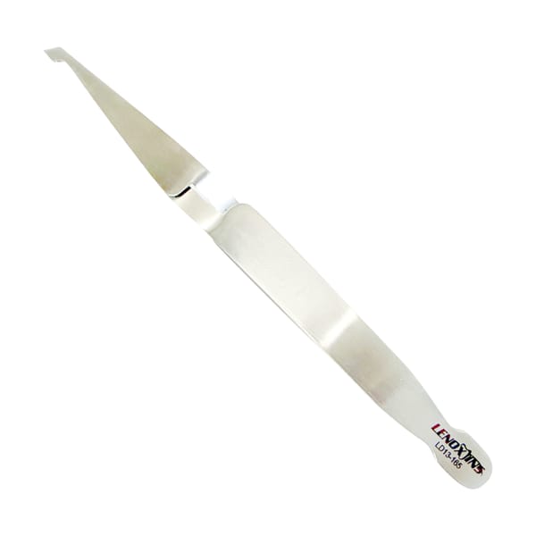 Bracket-Halter für das Bonding, 13,5 cm