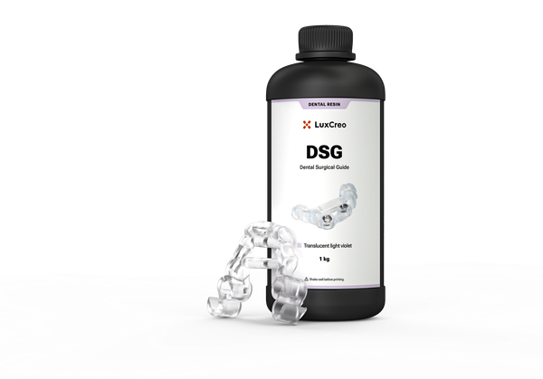 Dental Reins DSG DSG 07