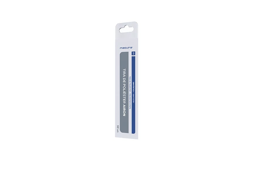 Airon Polyester Strip – Maquira Dental Group, Matrizen