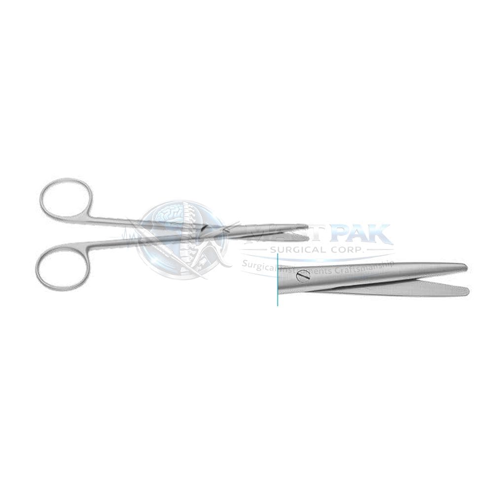 Metzenbaum Scissor – MAST PAK SURGICAL CORP., Chirurgische Instrumente