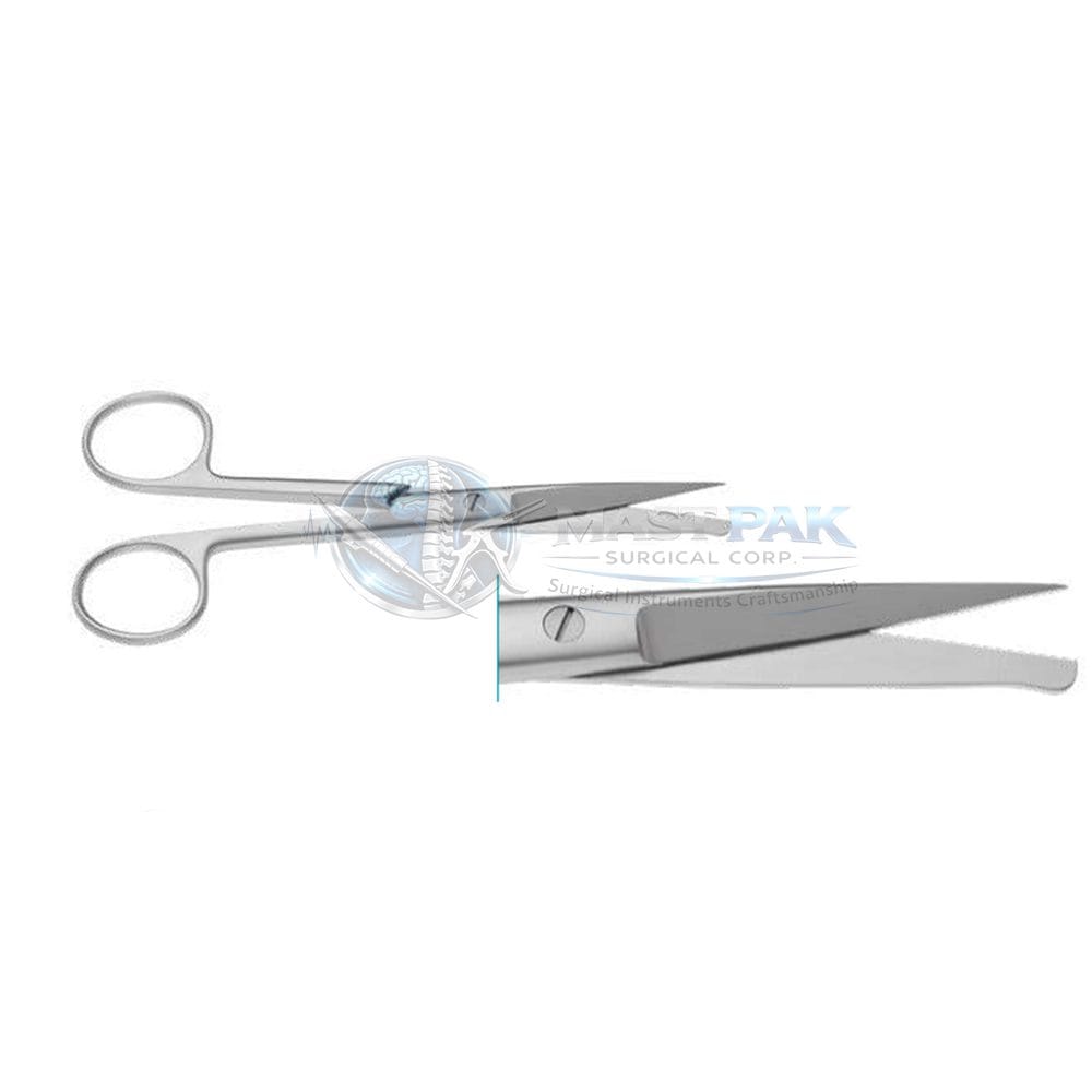 Incision Scissor – MAST PAK SURGICAL CORP., Chirurgische Instrumente