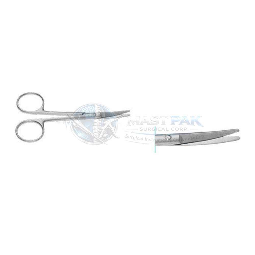 Cottle Masing Scissor – MAST PAK SURGICAL CORP., Chirurgische Instrumente