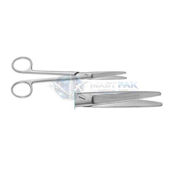 Mayo Scissor