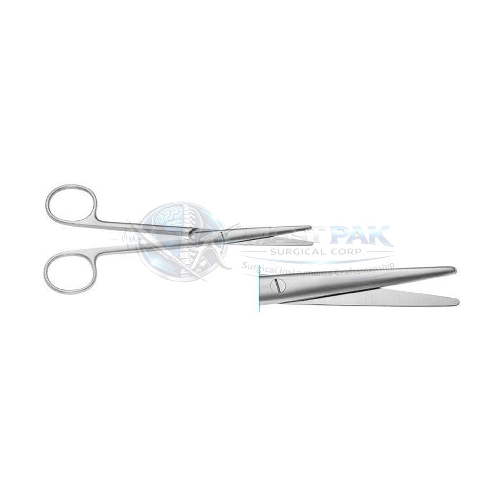 Lexer Scissor – MAST PAK SURGICAL CORP., Chirurgische Instrumente