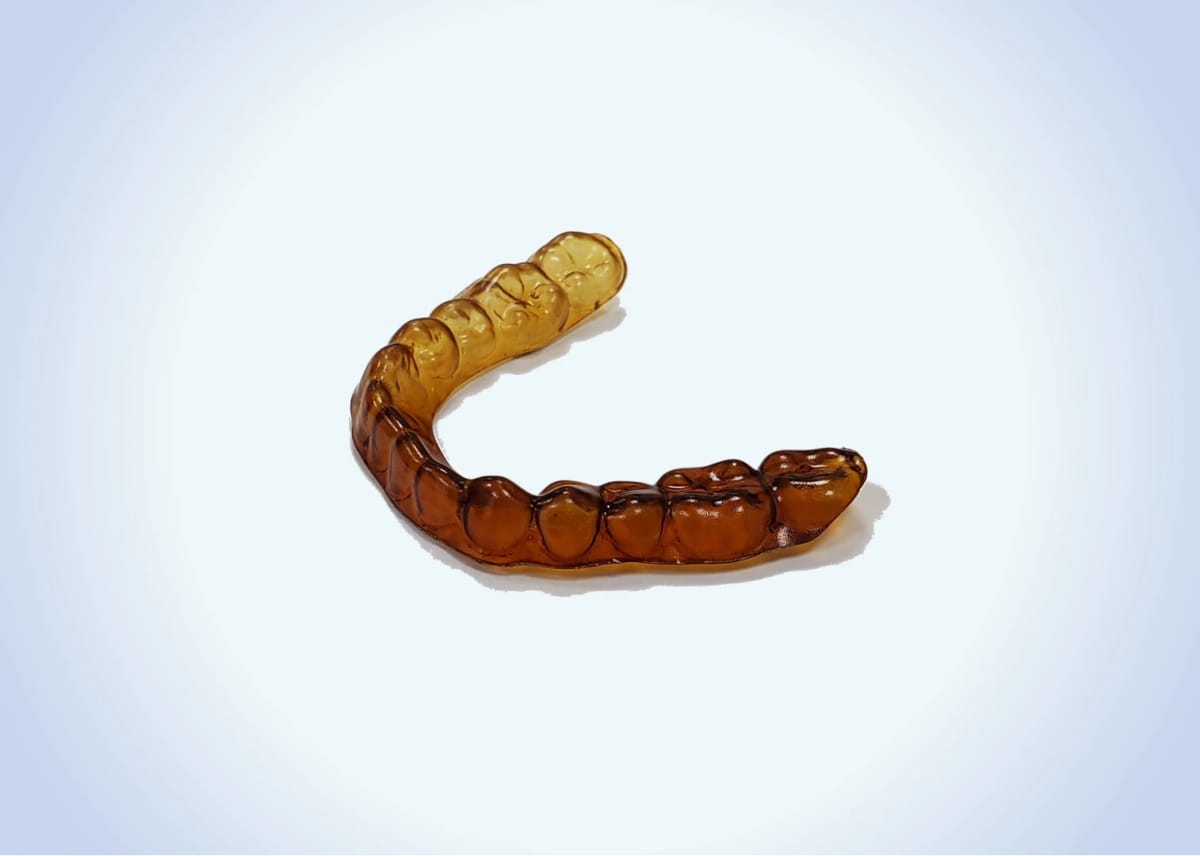 Drug Loading Aligner – Maxflex International Trading Co., Ltd., Kieferorthopädie