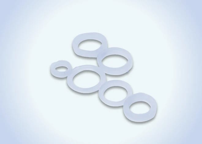 Orthodontic Elastic Ring – Maxflex International Trading Co., Ltd., Ketten