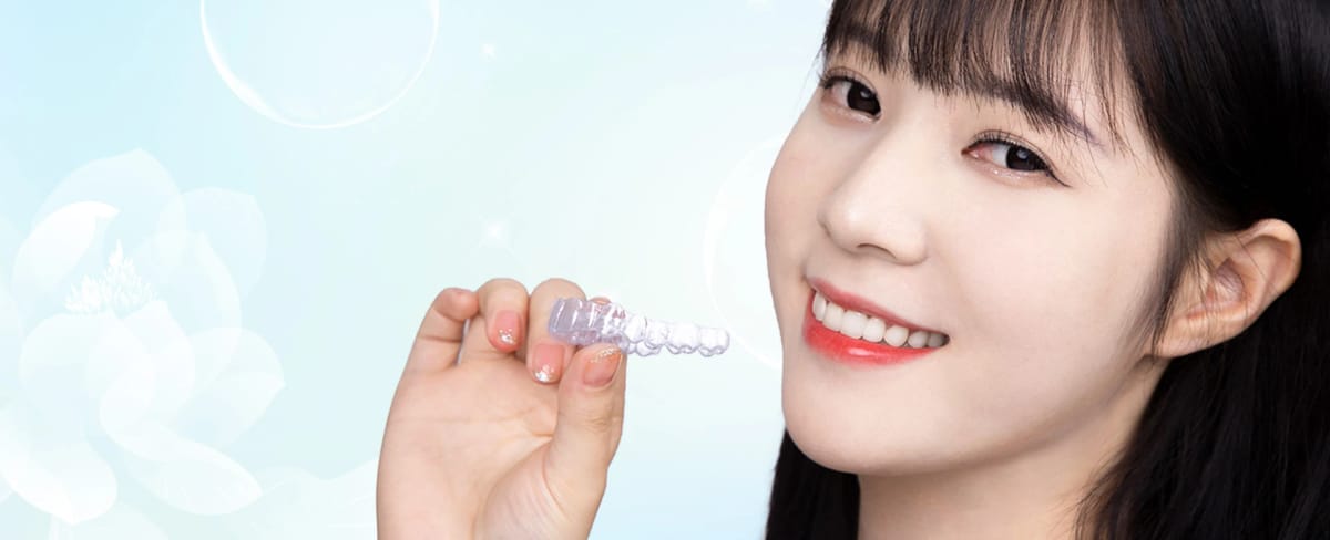 Whitening Aligner – Maxflex International Trading Co., Ltd., Bleaching