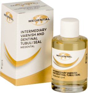 Cavity Varnish and Dentin Tubuli Seal