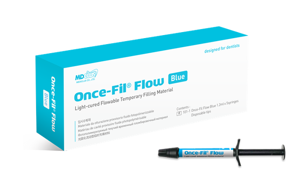 Once-Fil®Flow