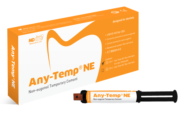 Any Temp®NE