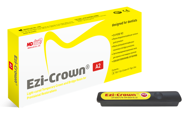 Ezi-Crown®