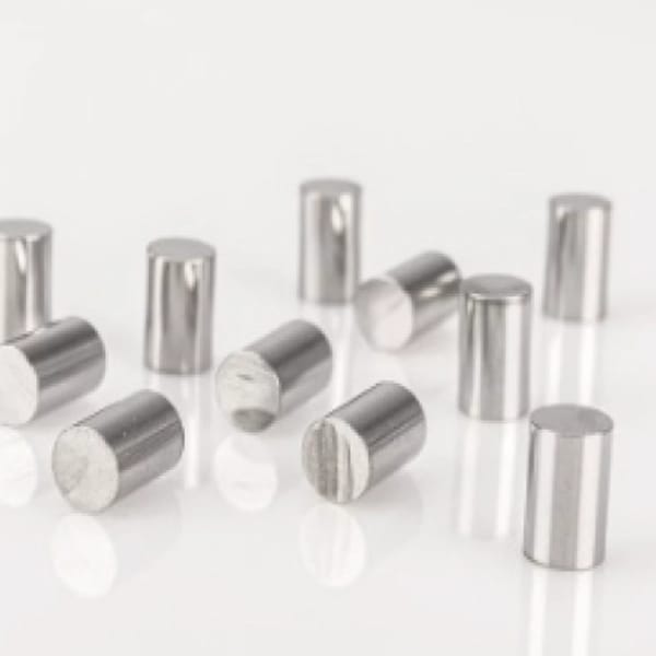 Magnum Dental Alloys – MESA ITALIA SRL, Legierungen und Lote