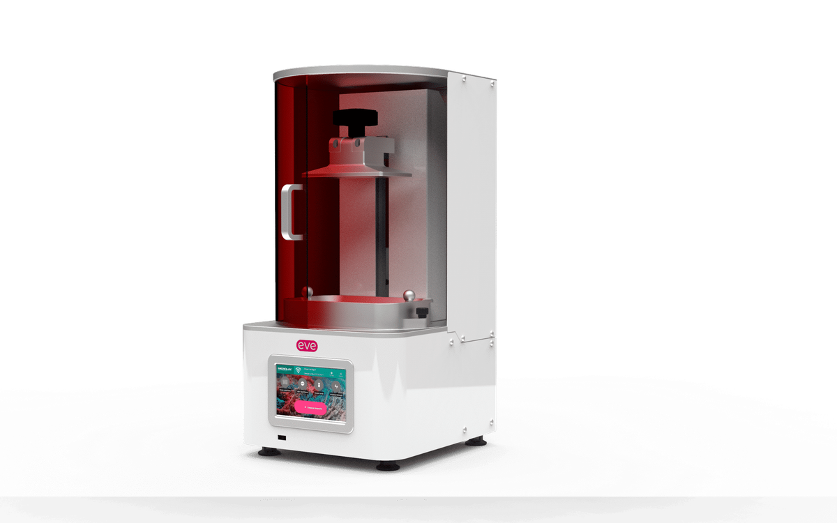 Microlay Eve PRO – MICROLAY 3D Printers, 3D-Drucker