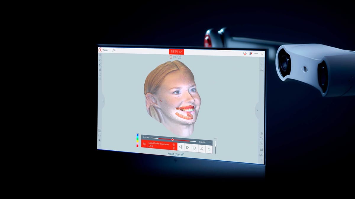 Modjaw™ - Logiciel modjaw – MODJAW, CAD/CAM-Software