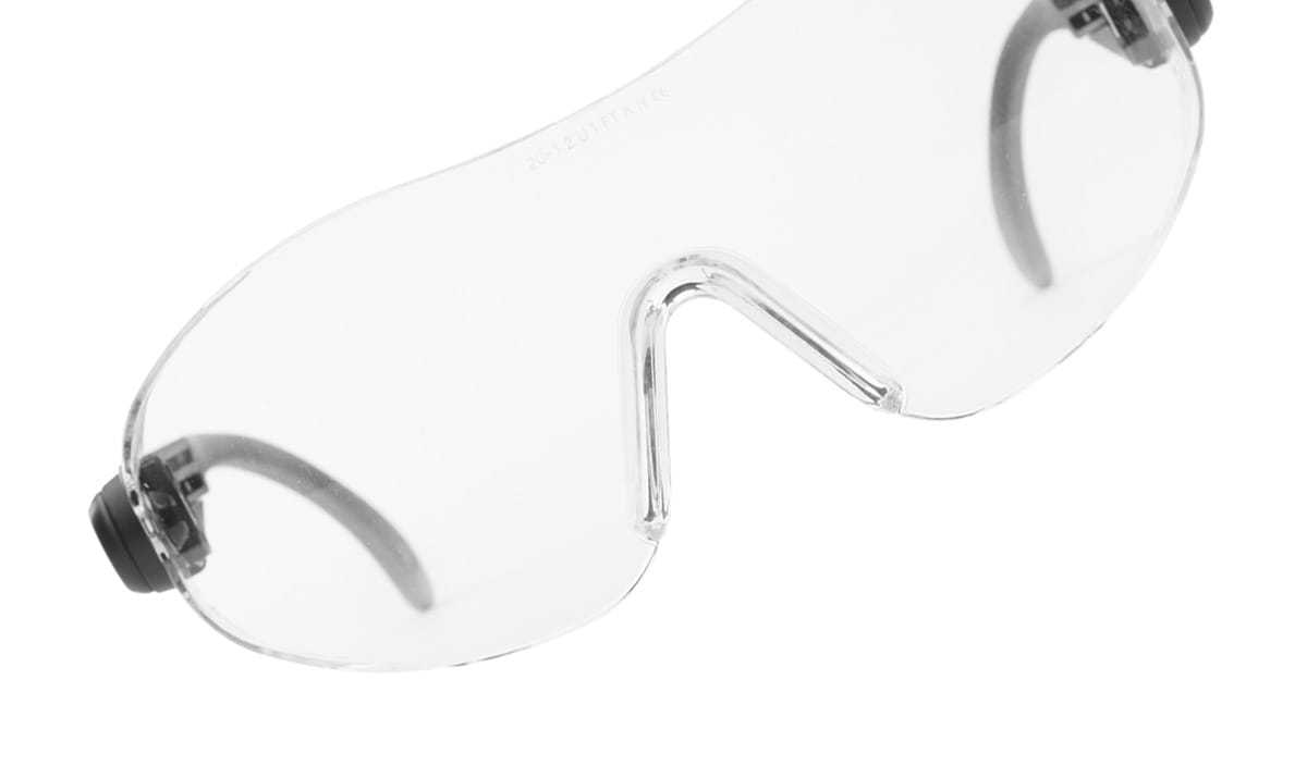 Monoart® Spheric Glasses – Euronda, Schutzbrillen, Schutzschilde und Zubehör