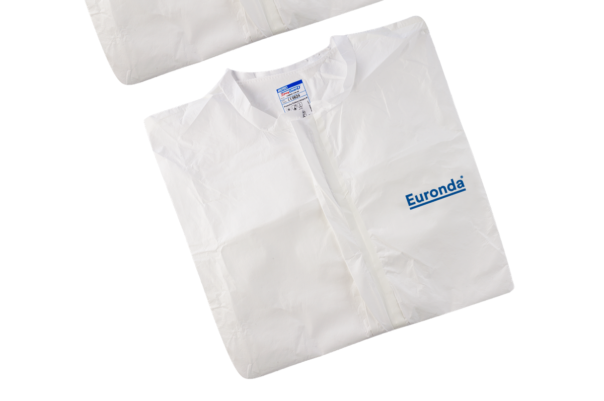Monoart® Gown – Euronda, Sonstige Bekleidung